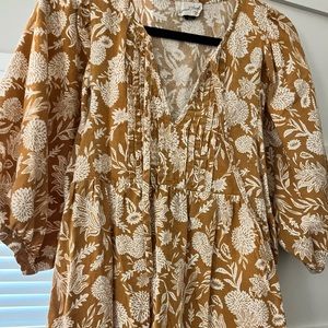 Universal Thread Flowy Dress